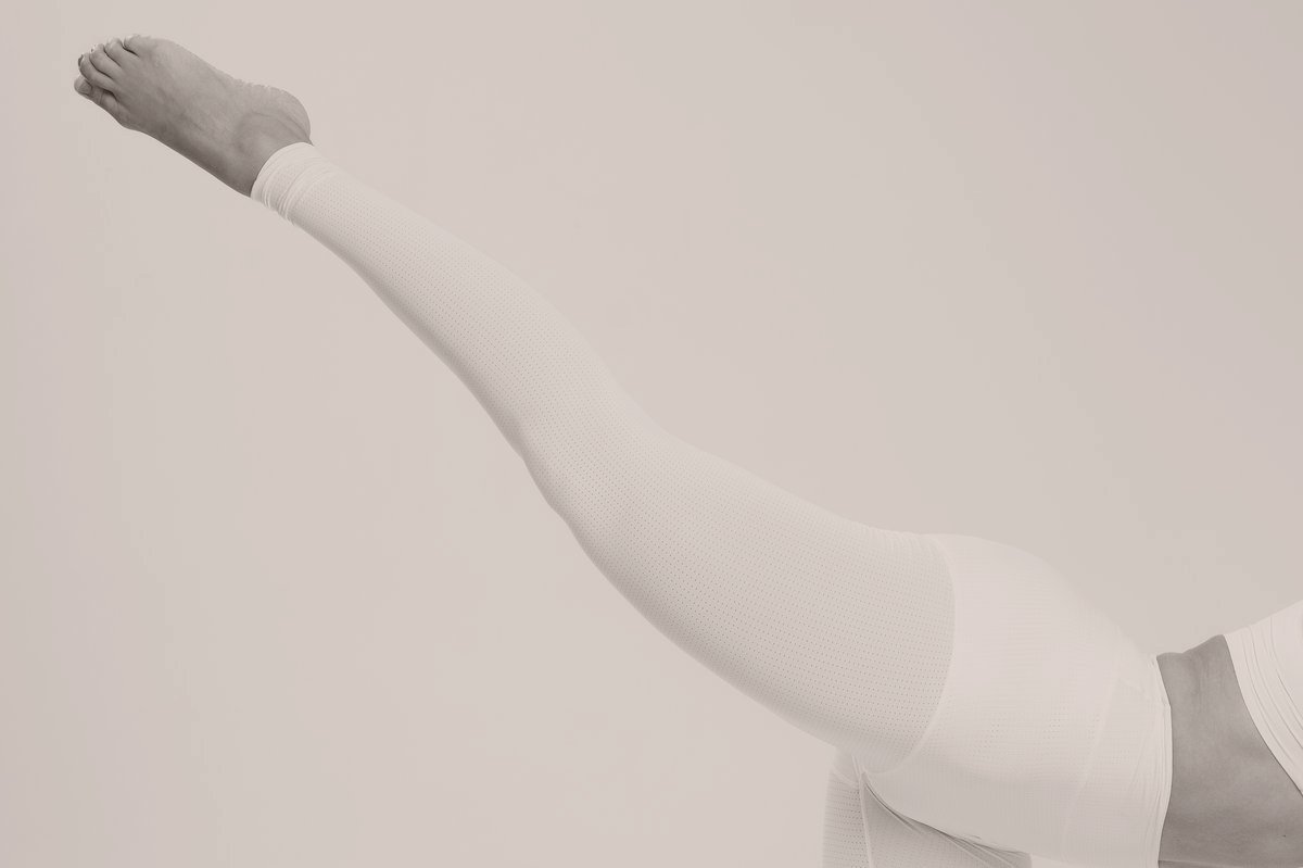 Em breve · Stretch na Maca